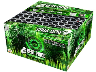 Best price Slow motion C10025BPS - 100 strzałów 1"