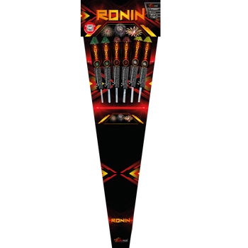 Rakiety RONIN PXR227 - 6 sztuk