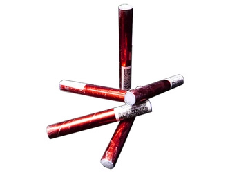 Lanca do napisów JORGE - RED - 60 sekund