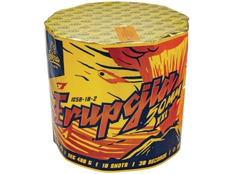 Erupcjia IC50-10-2 - 10 strzałów 2"