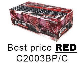 Best price C2003BP/C - 200 strzałów 1.2"