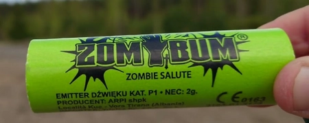 Big Boy 2G ZB404 - 1 sztuka