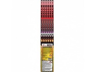 Rzymskie ognie Magic Balls PXO207 - 12 x 20 strzałów