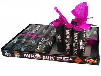 Dumbum 2G+ P5DU13 - 20 sztuk