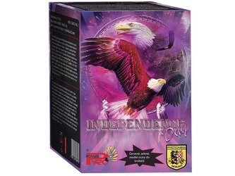 Independence Day NS116020 - 16 strzałów 1"