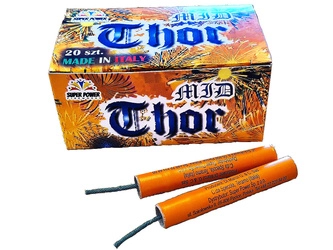Mid Thor P20-1001 - 20 sztuk
